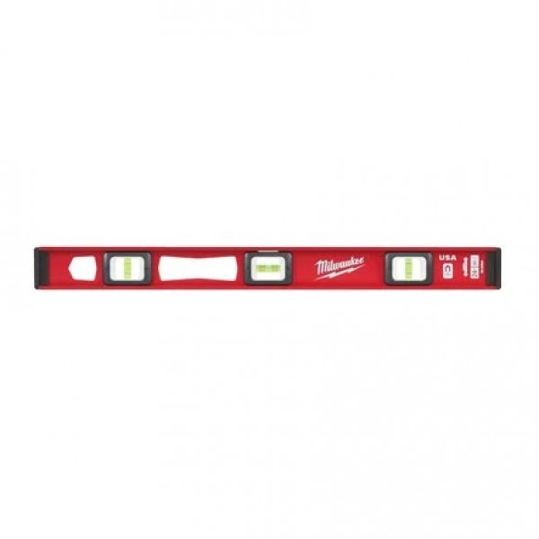 I-Beam Level Magnetic - 60 cm 4932478565 в фирменном магазине Milwaukee