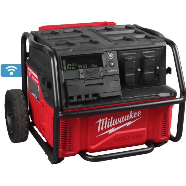 IRPSUOP2500 4933492133 в фирменном магазине Milwaukee