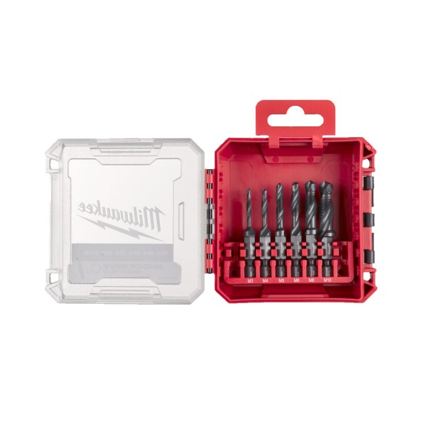 HSS-G хвост. 1/4