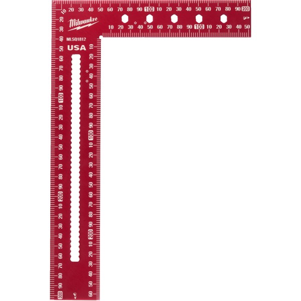 200х300 Framing Square 4932498718 в фирменном магазине Milwaukee
