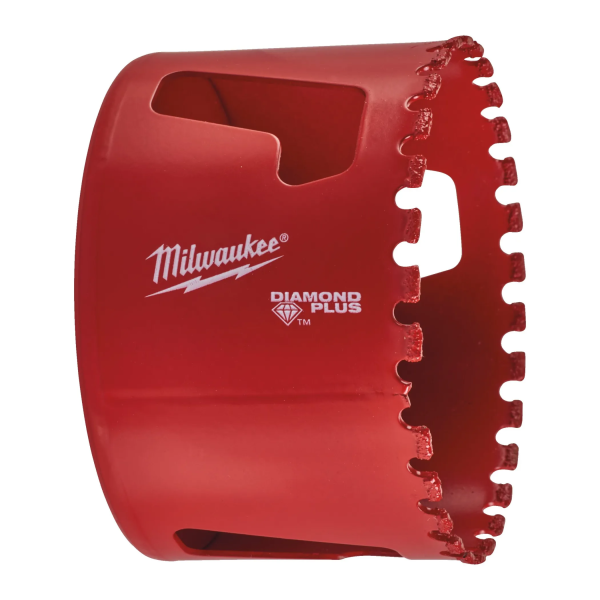 Diamond Plus 64 мм 49565660 в фирменном магазине Milwaukee