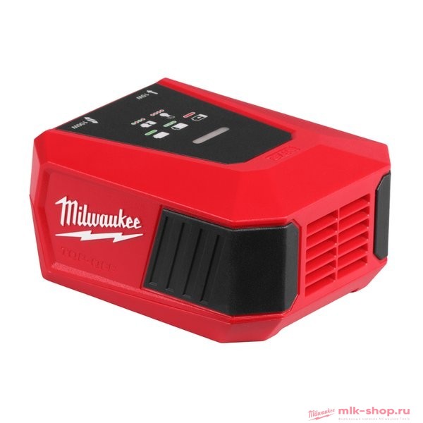 M18 TC-0 4932499165 в фирменном магазине Milwaukee