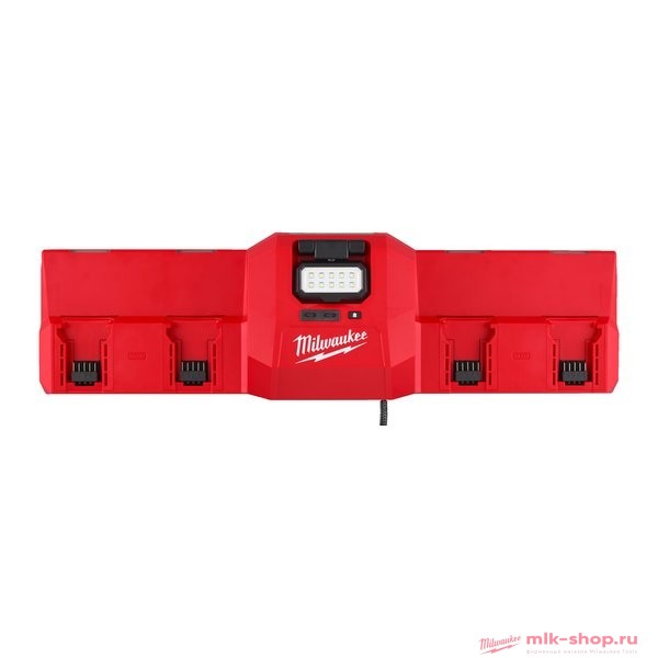 M12-18 GBC4 4933493863 в фирменном магазине Milwaukee