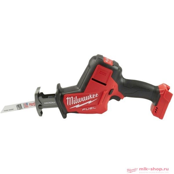 M18 FUEL FHZ-0X GEN II 4933500564 в фирменном магазине Milwaukee