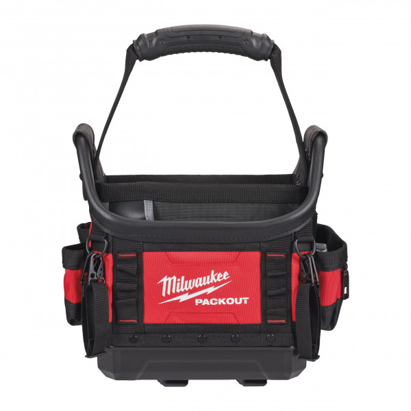 PACKOUT 25 CM PRO TOTE TOOLBAG 4932493622 в фирменном магазине Milwaukee