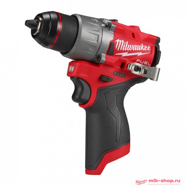 Набор инструментов Milwaukee M12 FUEL SET2H-402W