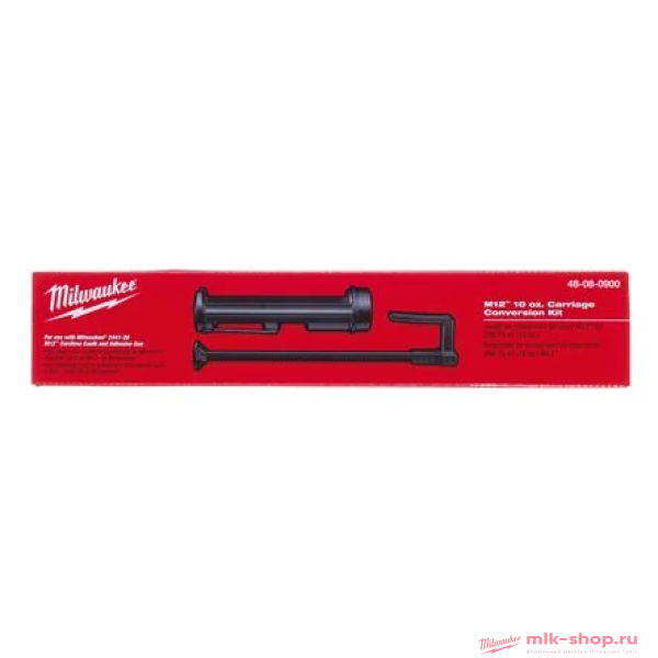 Каретка Milwaukee 310 мм C12 PCG