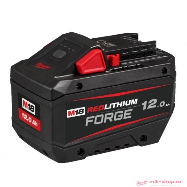 Набор инструментов Milwaukee M18 FUEL FHPP3A-122B Набор инструментов Milwaukee M18 FUEL FHPP3A-122B