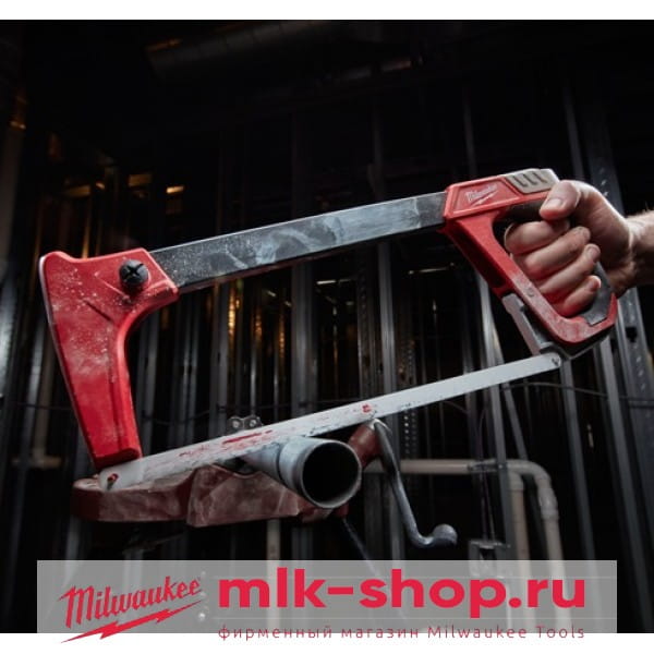 Ножовка по металлу Milwaukee Hacksaw 300 мм