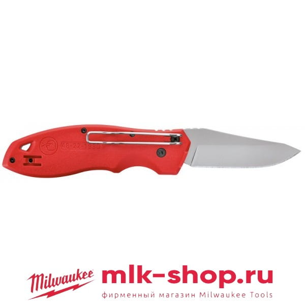 Нож складной Milwaukee FASTBACK 48221990