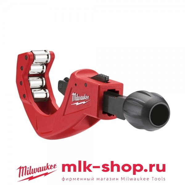 Труборез Milwaukee Cu 35-92 мм Труборез Milwaukee Cu 35-92 мм
