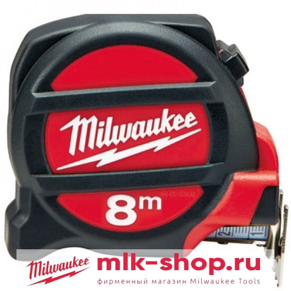 48225309  в фирменном магазине Milwaukee