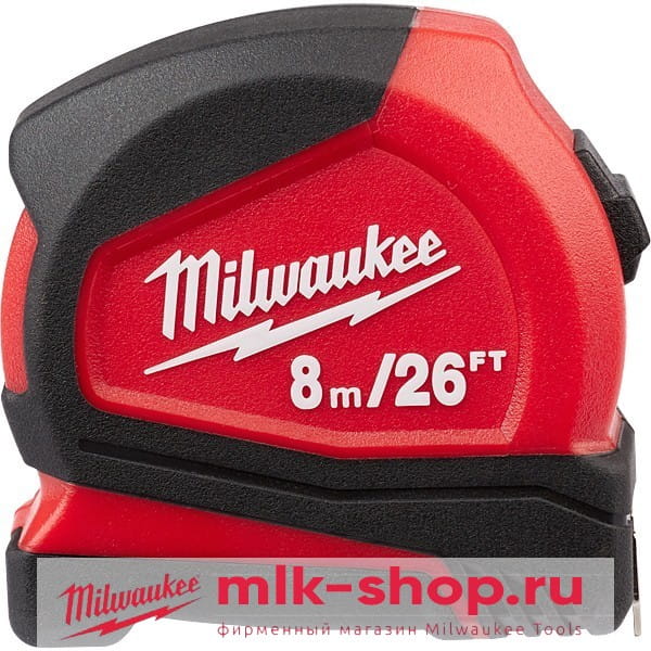 PRO 8м/16" x 25 мм 48226626 в фирменном магазине Milwaukee