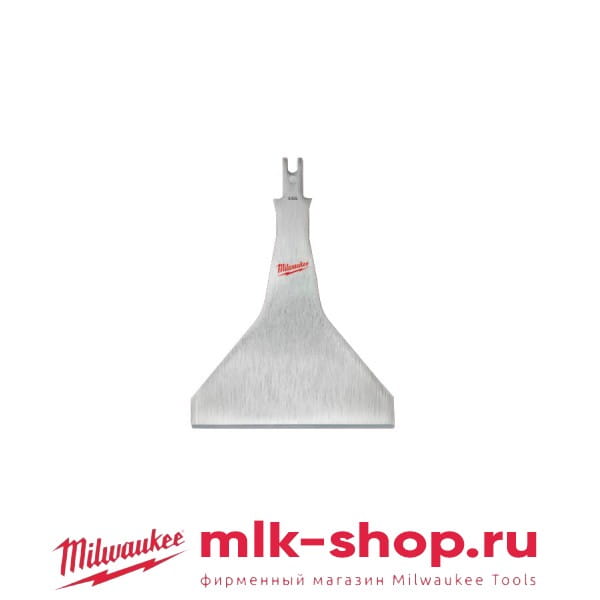 HACKZALL 125 мм 49005455 в фирменном магазине Milwaukee