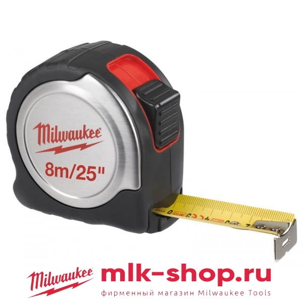 4932451642  в фирменном магазине Milwaukee
