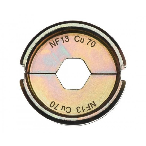 NF13 Cu70 4932459457 в фирменном магазине Milwaukee