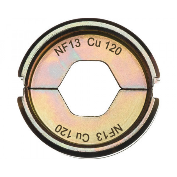 NF13 Cu120 4932459459 в фирменном магазине Milwaukee