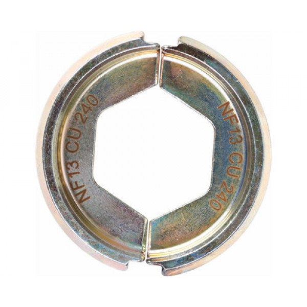 NF13 Cu240 4932459462 в фирменном магазине Milwaukee