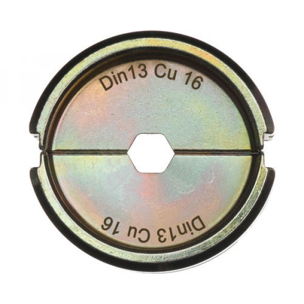 DIN13 Cu16 4932459465 в фирменном магазине Milwaukee