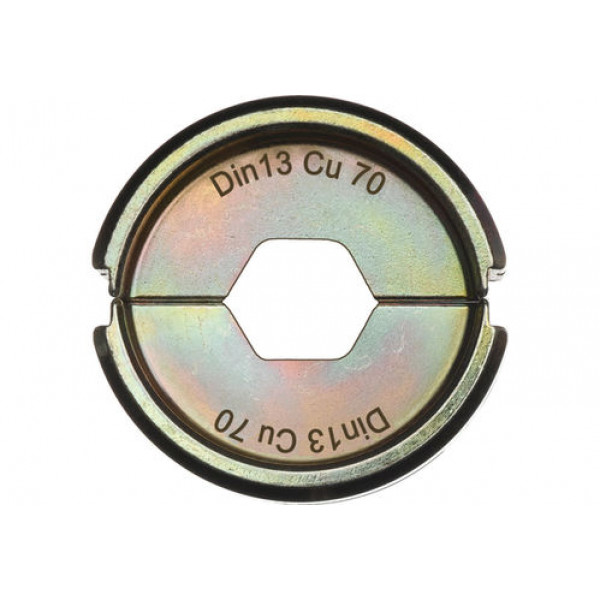 DIN13 Cu70 4932459469 в фирменном магазине Milwaukee