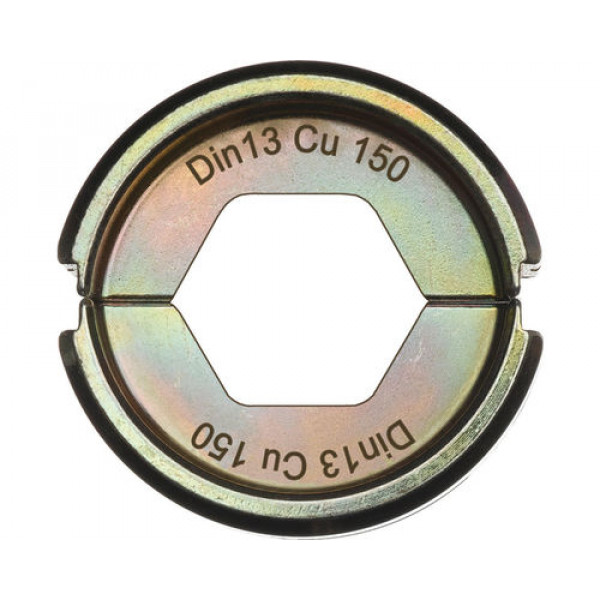 DIN13 Cu150 4932459472 в фирменном магазине Milwaukee