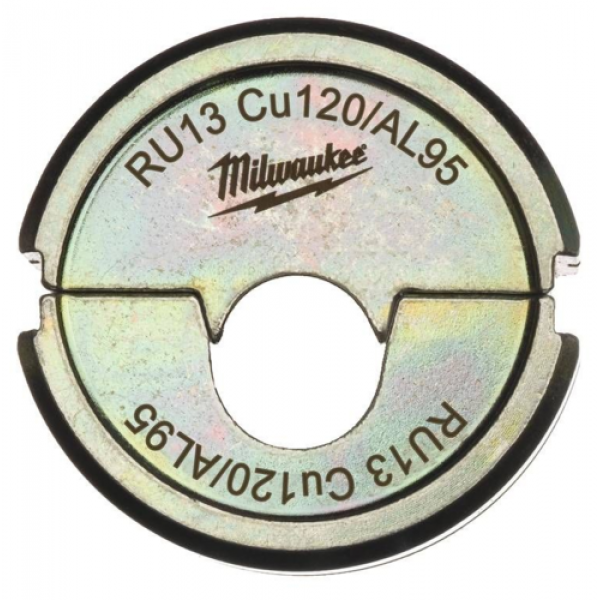 RU13 Cu120/AL95 4932459488 в фирменном магазине Milwaukee