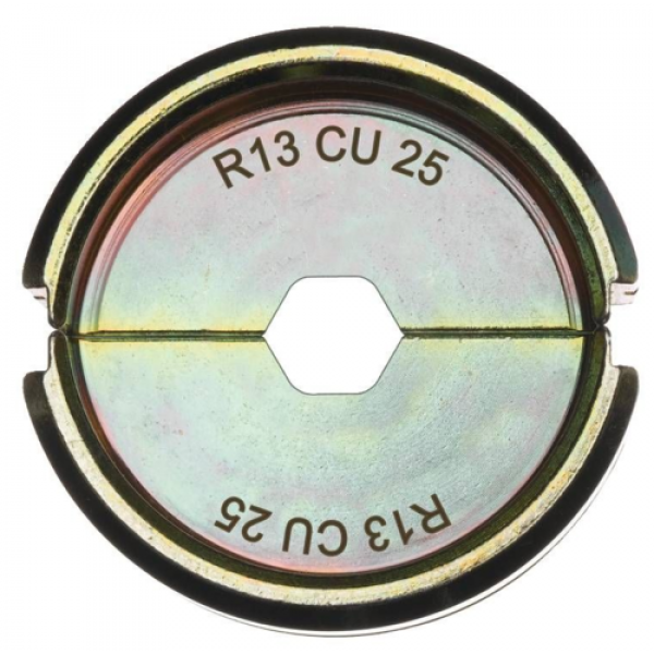 R13 Cu25 4932459495 в фирменном магазине Milwaukee