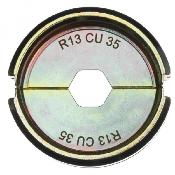 R13 Cu35 4932459496 в фирменном магазине Milwaukee