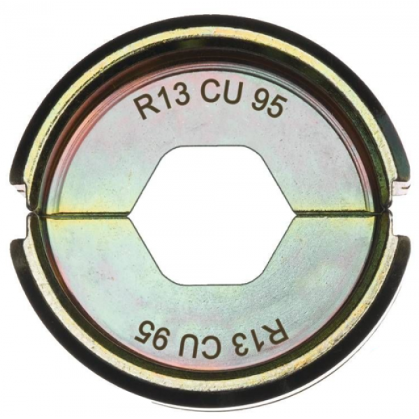R13 Cu95 4932459499 в фирменном магазине Milwaukee