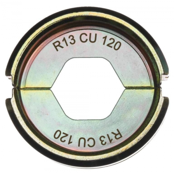 R13 Cu120 4932459500 в фирменном магазине Milwaukee