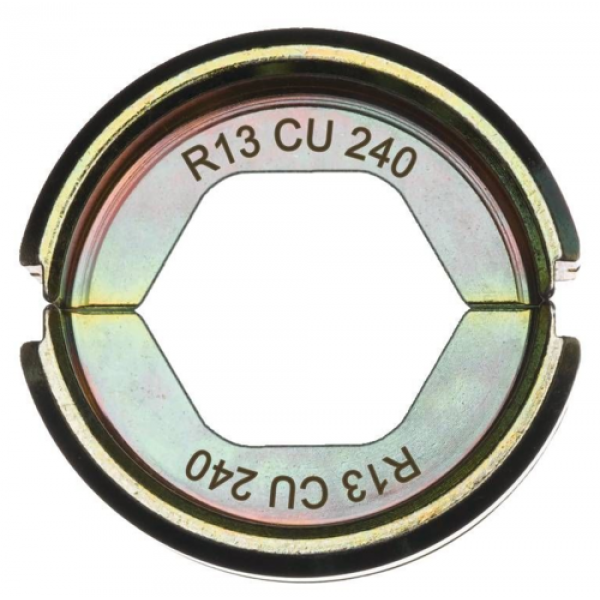 R13 Cu240 4932459503 в фирменном магазине Milwaukee