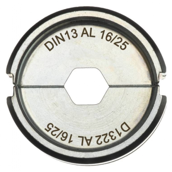 DIN13 AL 16/25 4932459506 в фирменном магазине Milwaukee
