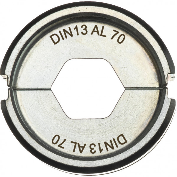 DIN13 AL 70 4932459509 в фирменном магазине Milwaukee