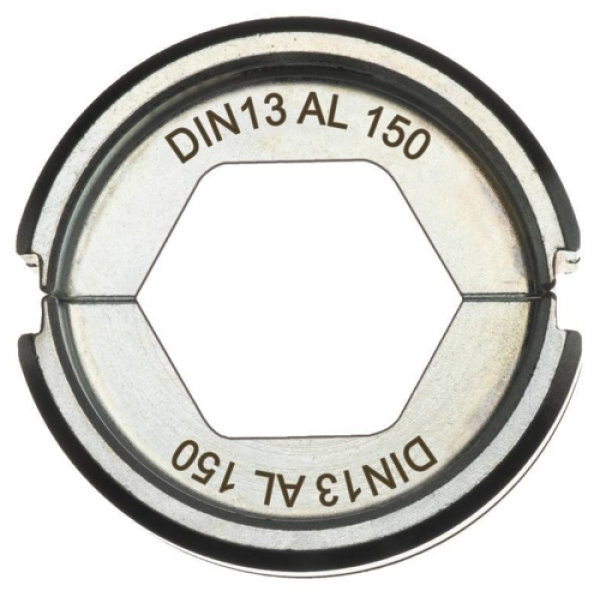 DIN13 AL 150 4932459511 в фирменном магазине Milwaukee