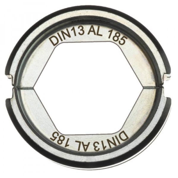 DIN13 AL 185 4932459512 в фирменном магазине Milwaukee