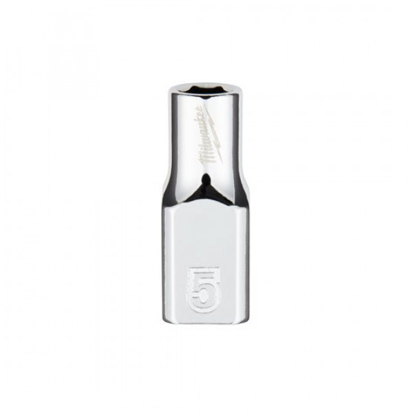 1/4 5 мм хром 4932478312 в фирменном магазине Milwaukee