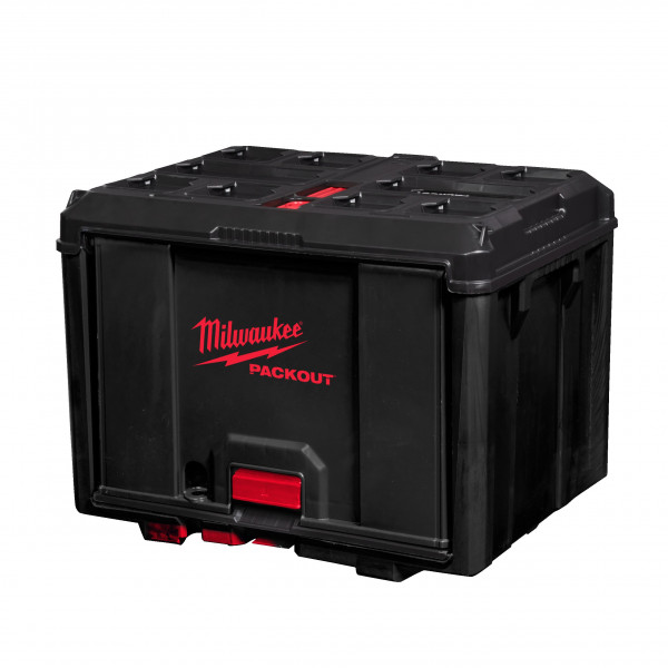 PACKOUT CABINET 4932480623 в фирменном магазине Milwaukee