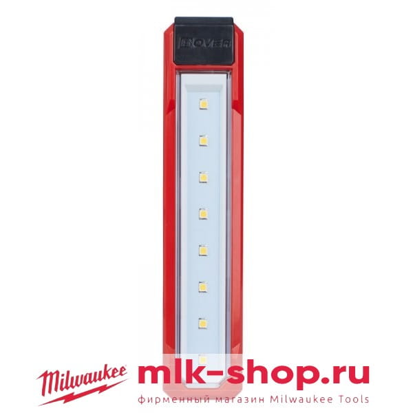 Компактный фонарь Milwaukee USB L4 FL-301