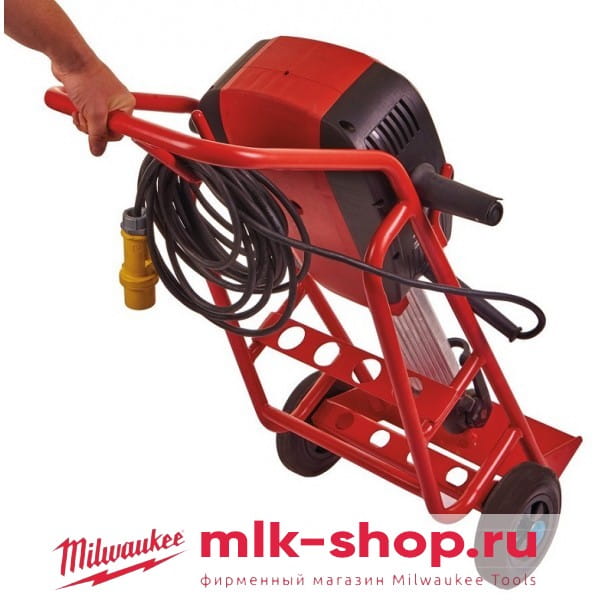 Тележка Milwaukee BRT Тележка Milwaukee BRT