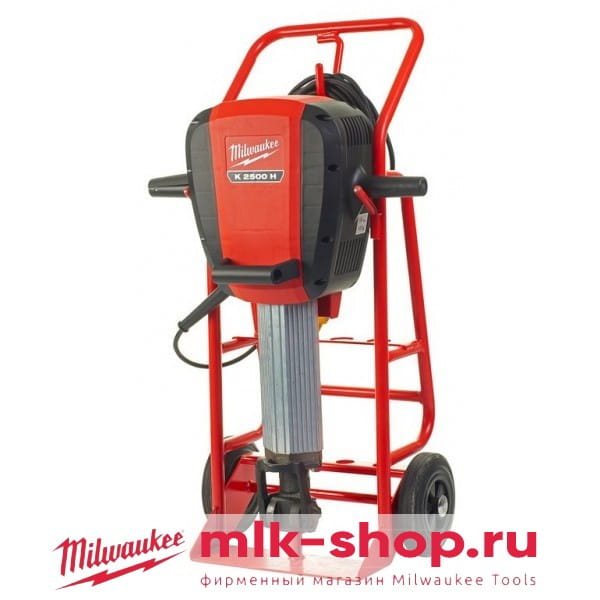 Тележка Milwaukee BRT Тележка Milwaukee BRT