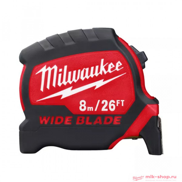 8м-26фт 4932471818 в фирменном магазине Milwaukee