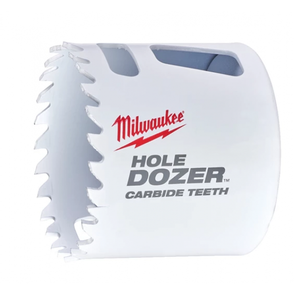 Hole Dozer Carbide 54 мм 49560722 в фирменном магазине Milwaukee