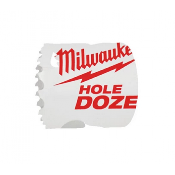 Hole Dozer Holesaw 25 мм 49565110 в фирменном магазине Milwaukee