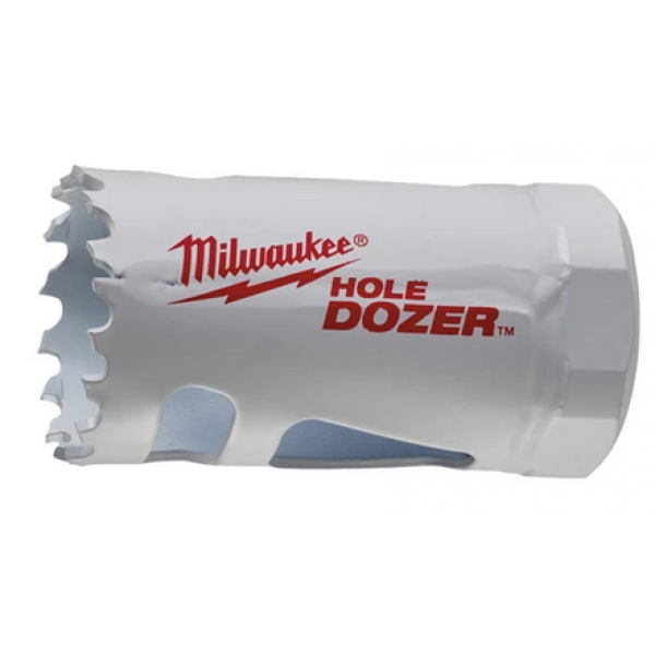 Hole Dozer Holesaw 30 мм 49565125 в фирменном магазине Milwaukee