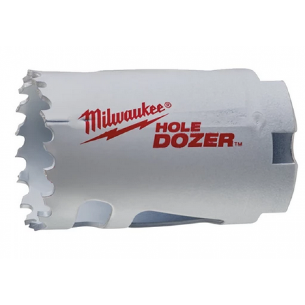 Биметаллическая коронка Milwaukee Hole Dozer Holesaw 35 мм (25шт) продается упаковкой