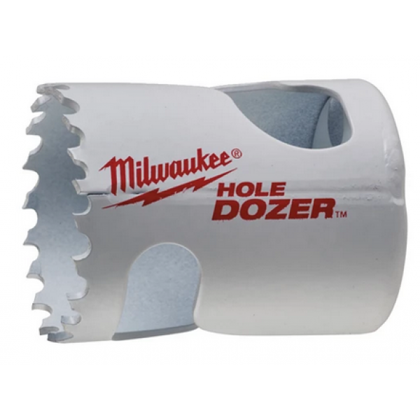 Hole Dozer Holesaw 38 мм 49565150 в фирменном магазине Milwaukee