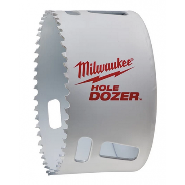 Hole Dozer Holesaw 89 мм 49565190 в фирменном магазине Milwaukee