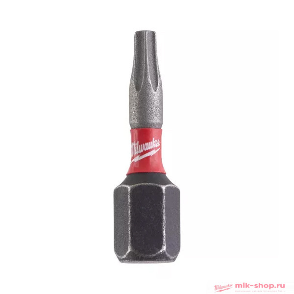 Shockwave TX BO10 25мм 4932471580 в фирменном магазине Milwaukee