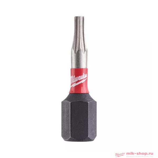 Shockwave TX BO8 25мм 4932471578 в фирменном магазине Milwaukee