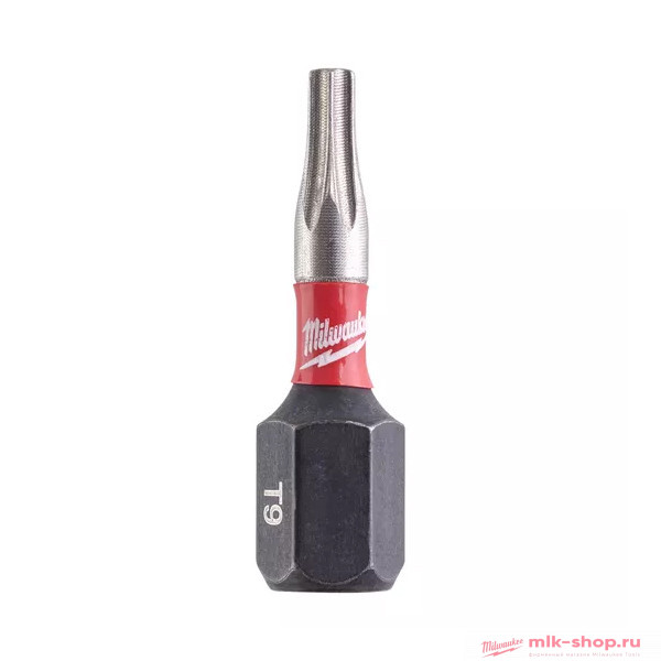 Shockwave TX BO9 25мм 4932471579 в фирменном магазине Milwaukee